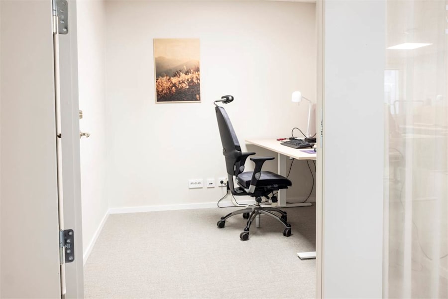 Kontorslokal på Första Långgatan 20, Göteborg – bild 13