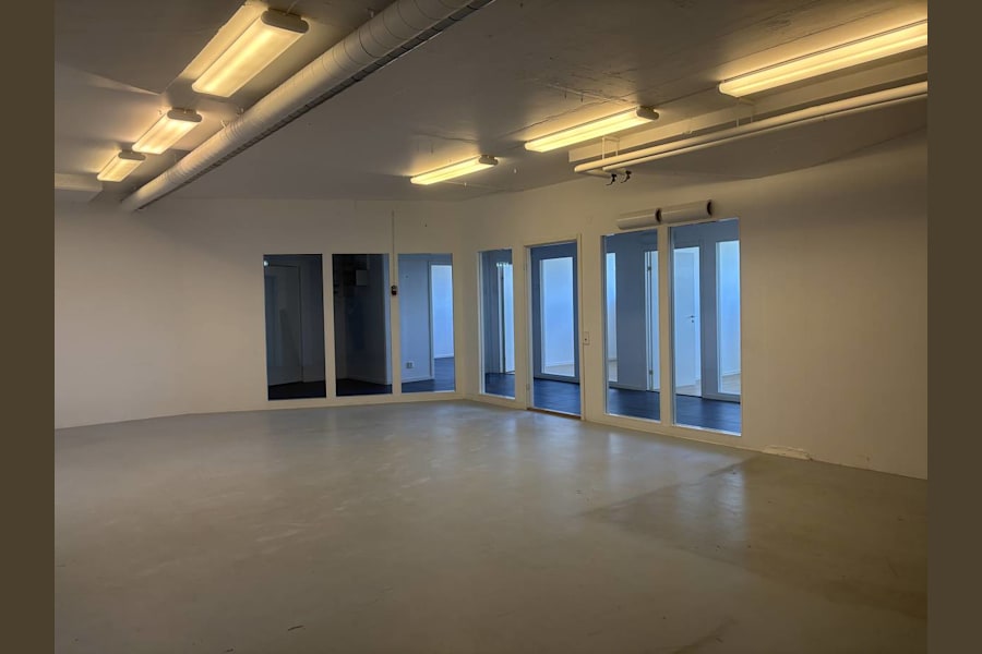 Lagerlokal på Strömgatan 4, Malmö – bild 9