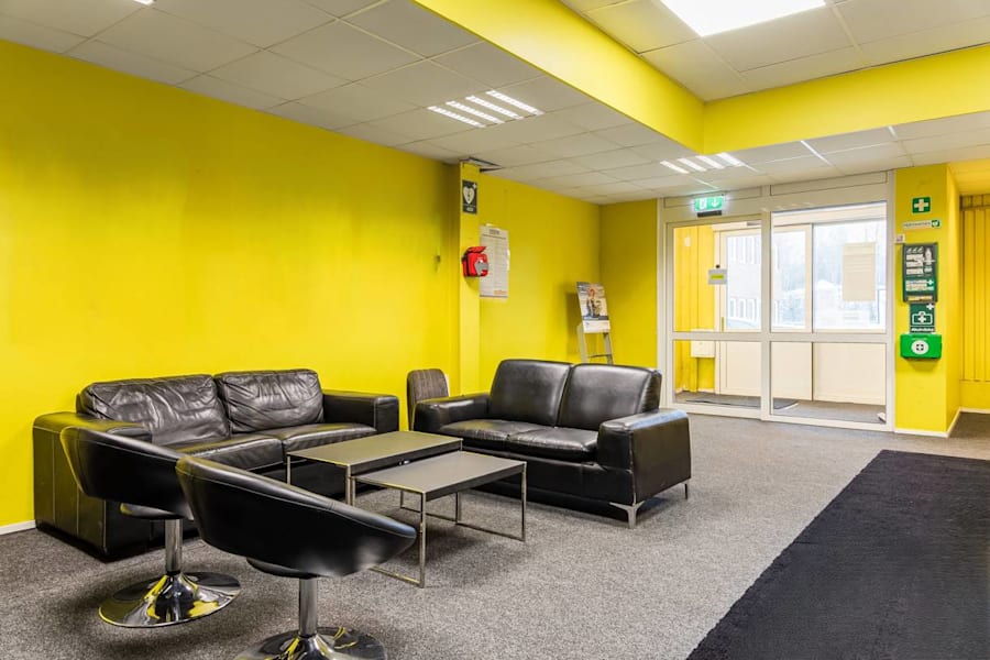 Nettovägen 11 - image - 8