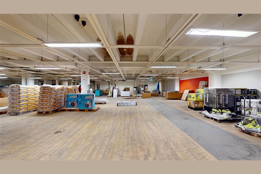 Butikslokal på Hövdingegatan 31, Hässleholm – bild 6