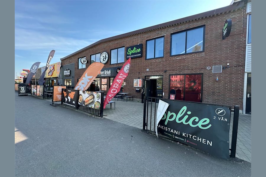 Skarpskyttevägen 3 - image - 14