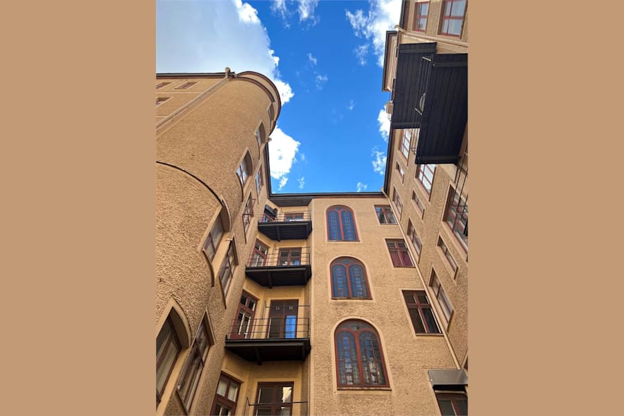 Kontorslokal på Vasaplatsen 2, Göteborg – bild 4