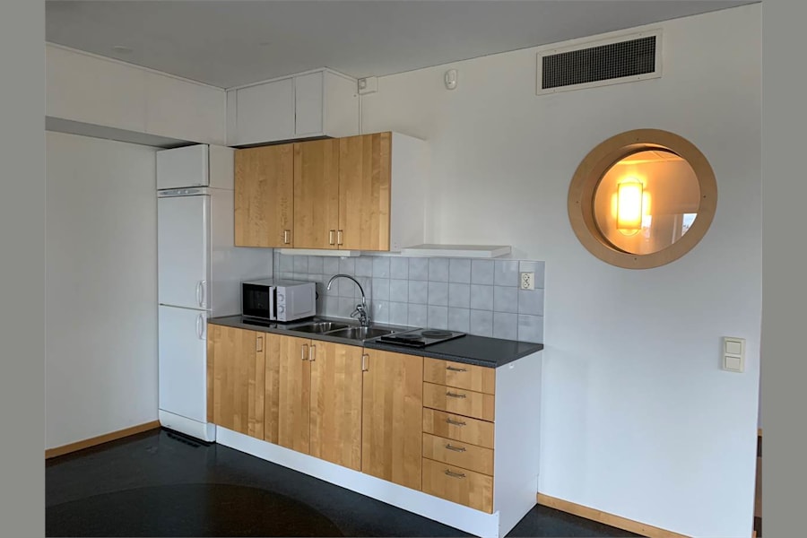 Kontorslokal på Kanalvägen 3A, Upplands Väsby – bild 7