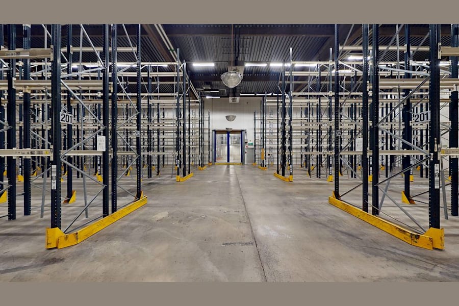 Industrilokal på Billesholmsvägen 4, Bjuv – bild 6