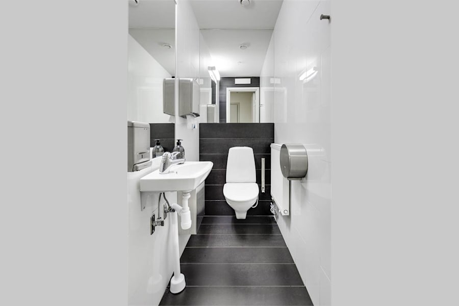 Kontorslokal på Linnégatan 87 D, Stockholm – bild 20