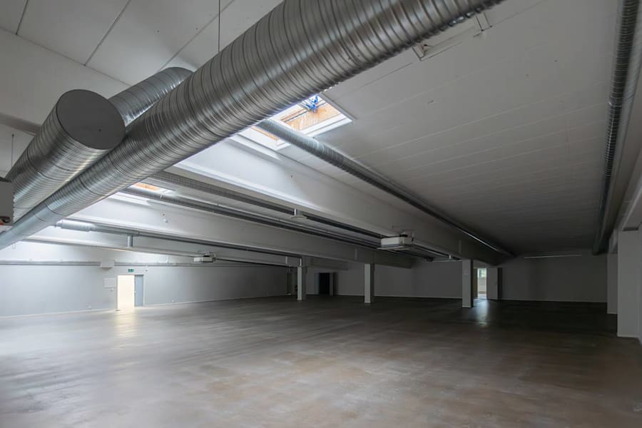 Butikslokal på Bäckeskogsgatan 3, Borås – bild 3