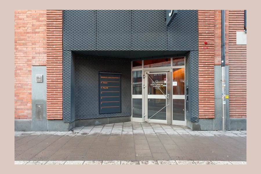 Kontorslokal på Magnus Ladulåsgatan 3, Stockholm – bild 31