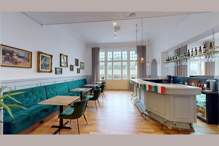 Kontorslokal på Malmborgsgatan 7, Malmö – bild 4