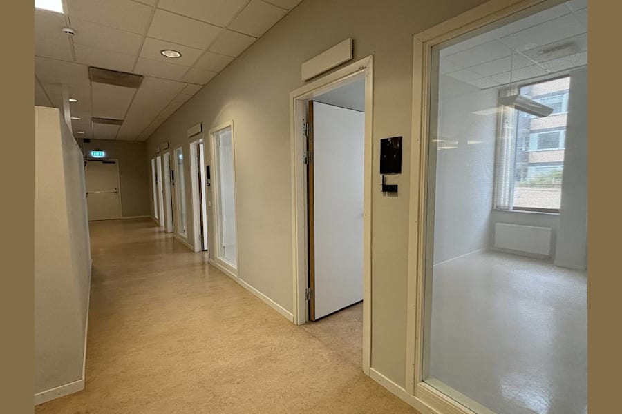 Kontorslokal på Föreningsgatan 20, Göteborg – bild 3