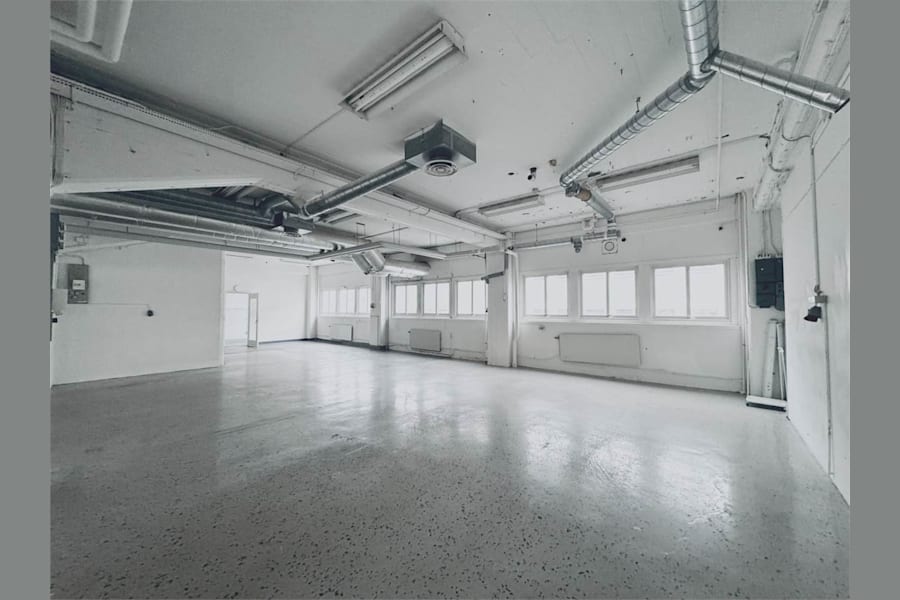 Butikslokal på Ulvsundavägen 176, Bromma