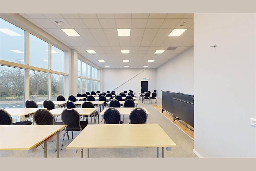 Butikslokal på Avtalsvägen 1, Landskrona – bild 3