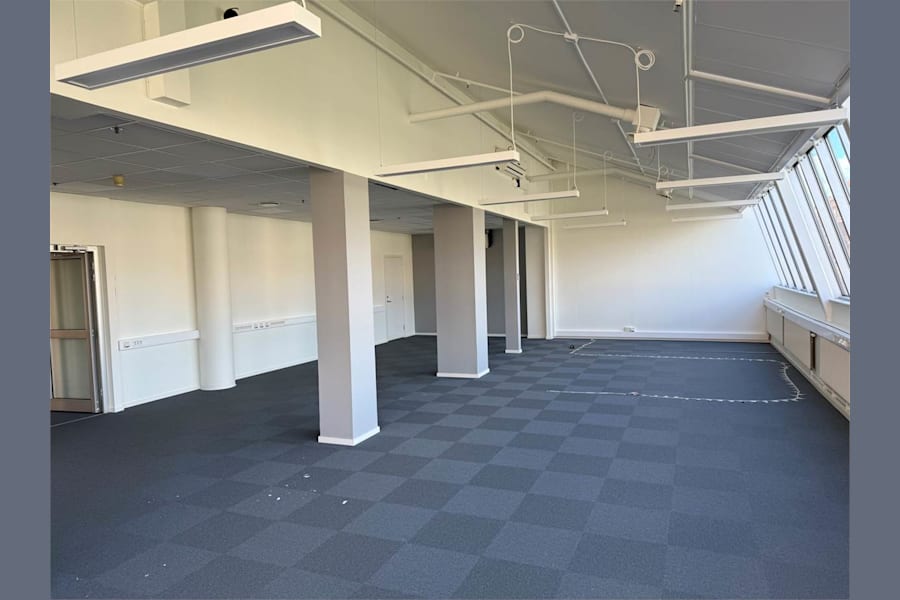 Kontorslokal på Lilla Brogatan 19-21, BORÅS – bild 5