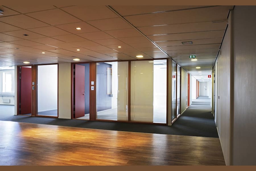 Kontorslokal på Vasagatan 12B, Sundbyberg – bild 5