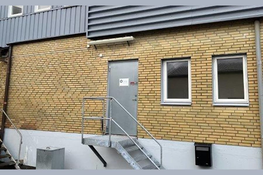 Kontorslokal på Gamla Riksvägen 67, Kållered – bild 7