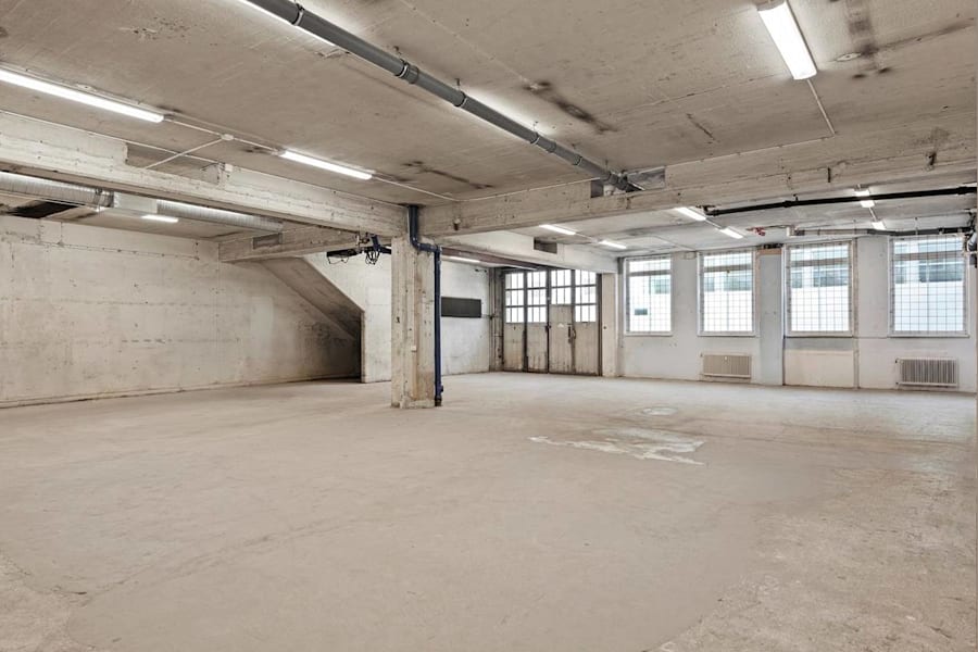 Butikslokal på Virkesvägen 26, Stockholm – bild 2