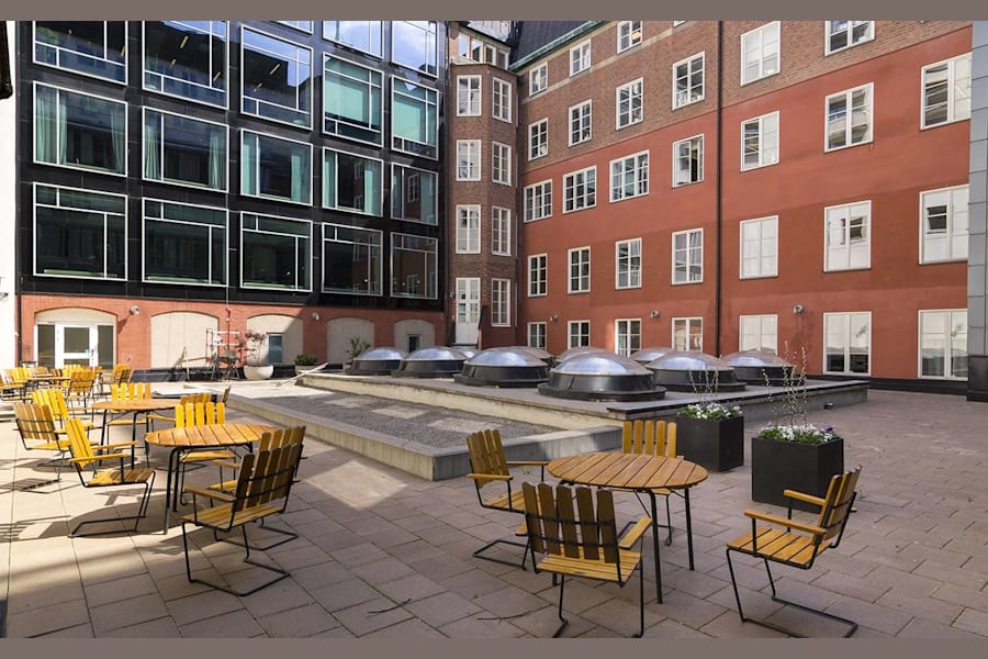 Kontorslokal på Jakobsbergsgatan 22, Stockholm – bild 13