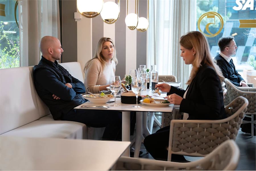 Kontorslokal på Köpsvängen 10, Bromma – bild 7