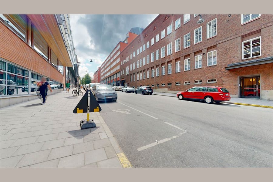 Hälsingegatan 49 - image - 18