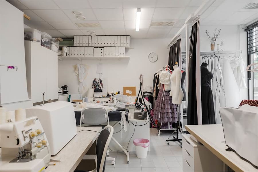 Västra Varvsgatan 11C - image - 3