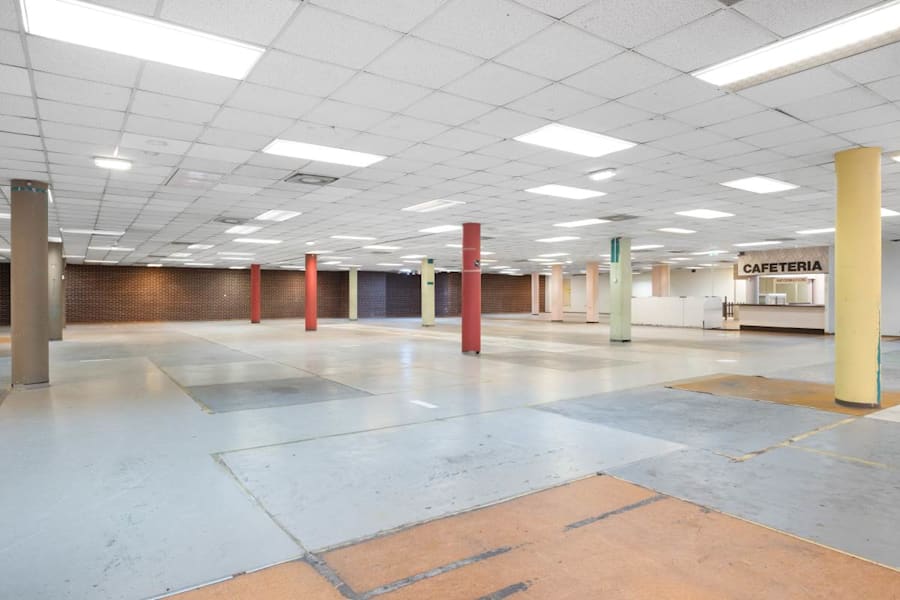 Butikslokal på Fricksgatan 4, MALMÖ – bild 8