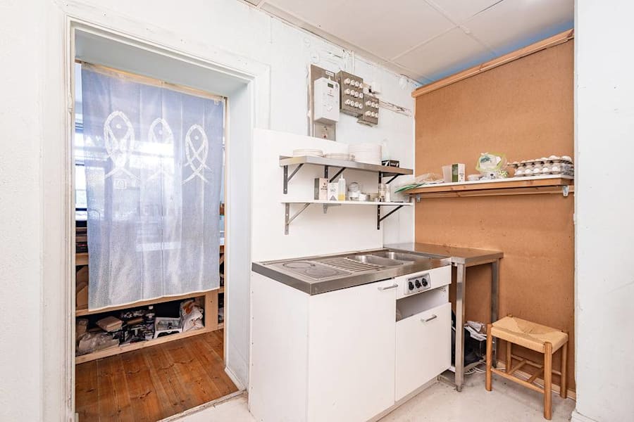 Butikslokal på Kungsholms strand 167, Stockholm – bild 8