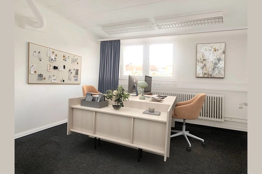 Kontorslokal på Drivhjulsvägen 22, HÄGERSTEN