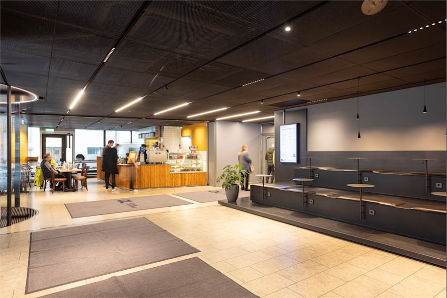 Katarinavägen 15 - image - 2