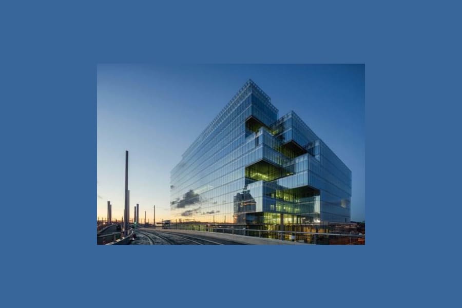 Kontorslokal på Vikingsgatan 1-5, Göteborg – bild 7