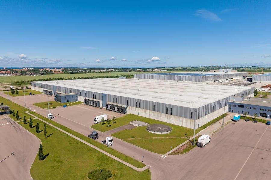 Industrilokal på Österleden 201, Landskrona – bild 26