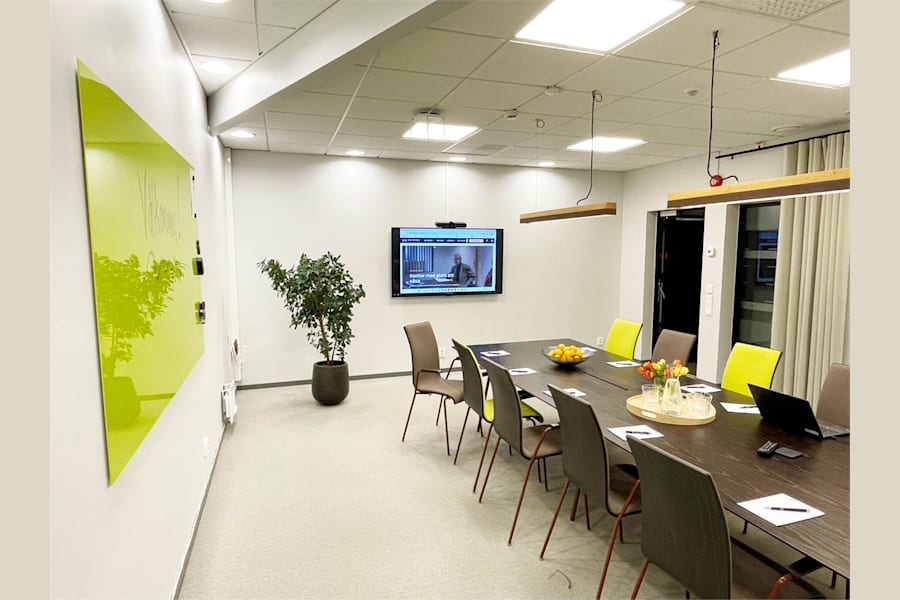 Lokal på Jungmansgatan 3, Malmö – bild 9