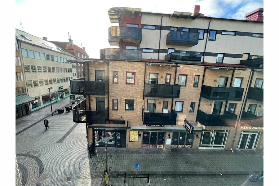 Kontorslokal på Storgatan 17, Halmstad – bild 6