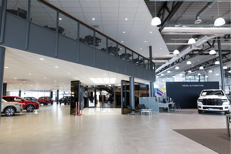 Butikslokal på Kumlagatan 12, Uppsala – bild 4