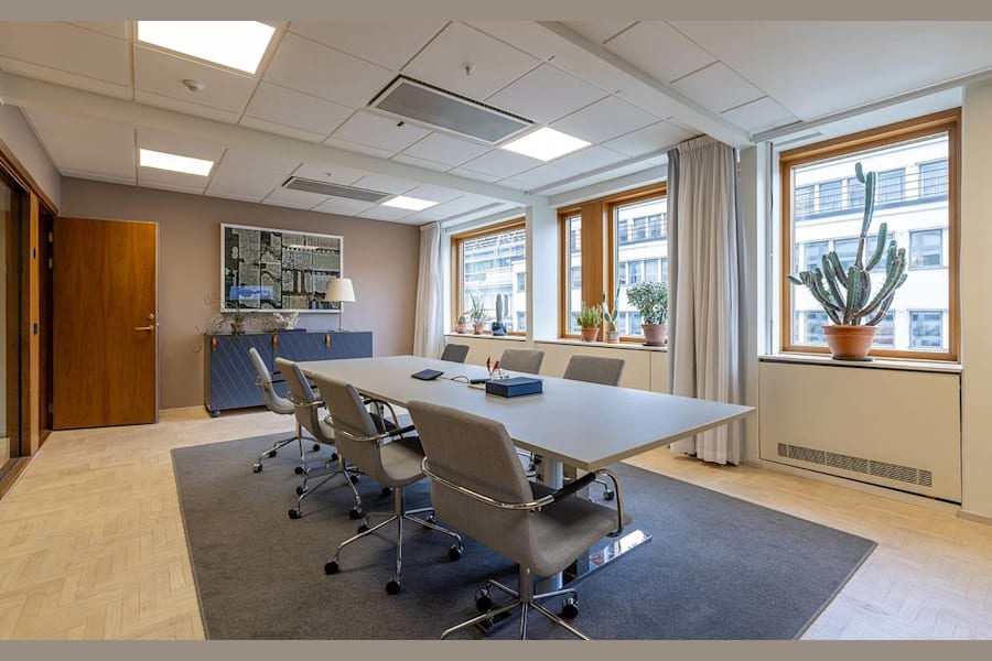Kontorslokal på Jakobsbergsgatan 16, Stockholm – bild 6
