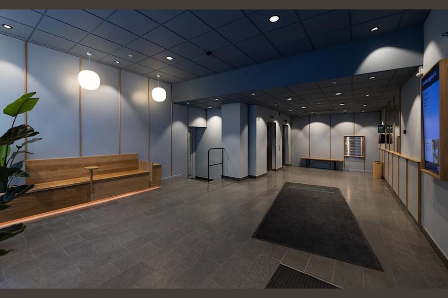 Kontorslokal på Jakobsbergsgatan 16, Stockholm – bild 9