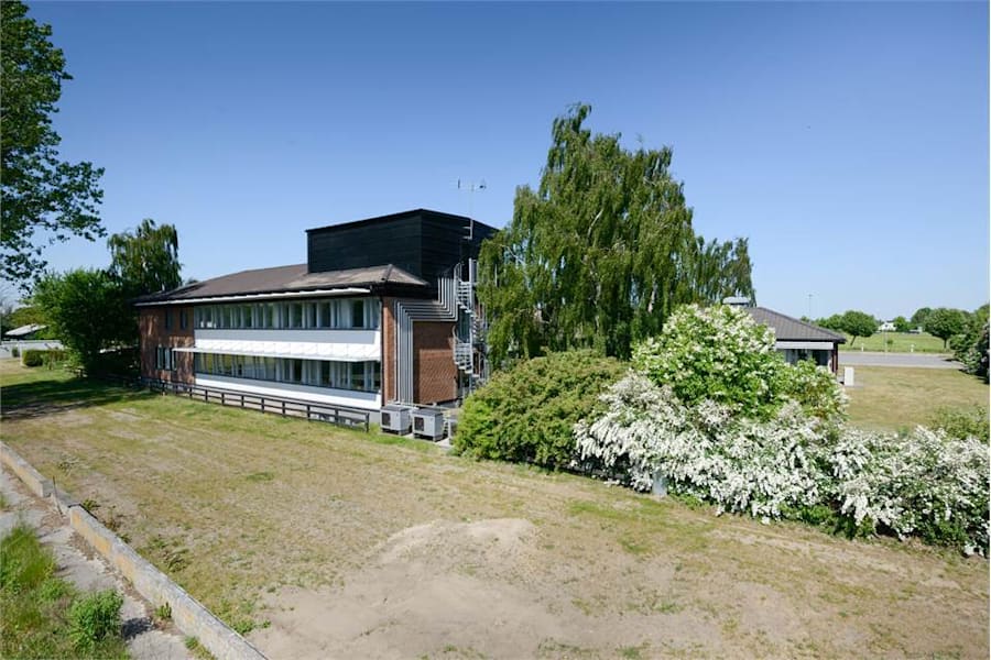 Butikslokal på Olof Mohlins väg 23, Kristianstad – bild 8