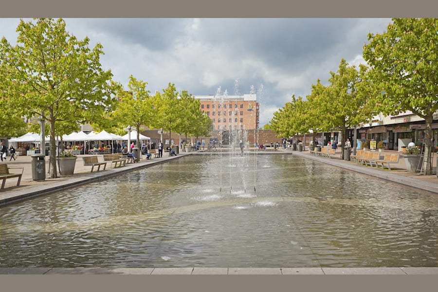 Kontorslokal på Ekholmsvägen 34, SKÄRHOLMEN – bild 13