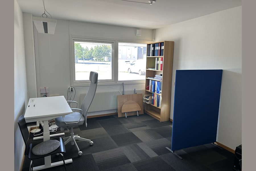 Industrilokal på Verkstadsgatan 12, Höganäs – bild 10