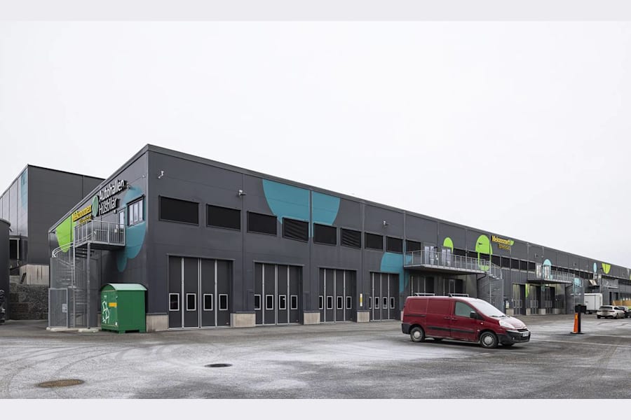 Industrilokal på Pettersbergsvägen 31, KUNGSÄNGEN – bild 19