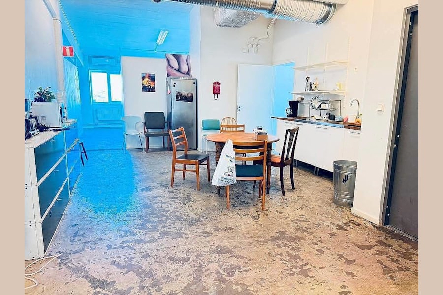 Industrilokal på Norra Grängesbergsgatan 20, Malmö – bild 3