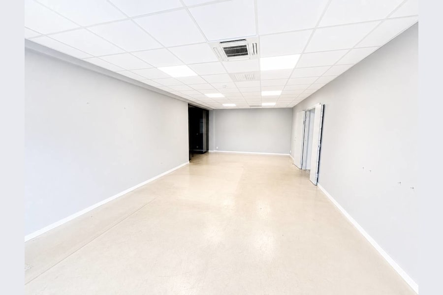 Butikslokal på Kabelgatan 5, Kungsbacka – bild 8