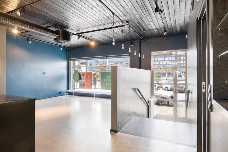 Skeppsbron 13 A - image - 3