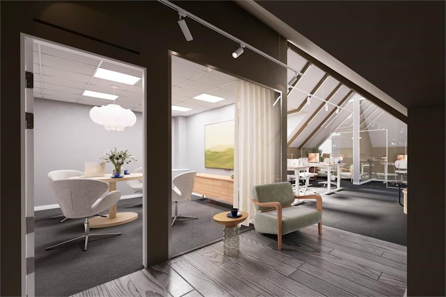 Lästmakargatan 10 - image - 2