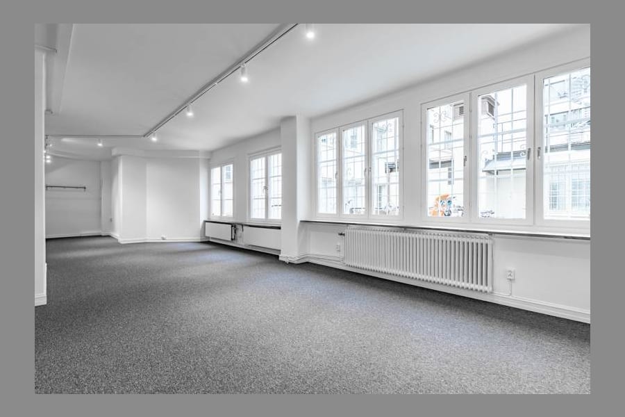 Kontorslokal på Kungsgatan 29, Stockholm – bild 2