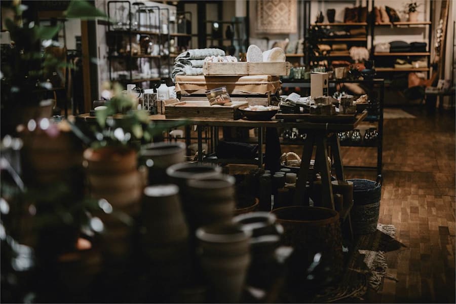 Butikslokal på Spinnerivägen 1, Tollered – bild 5