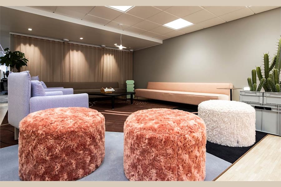 Kontorslokal på Ringvägen 100, Stockholm – bild 6