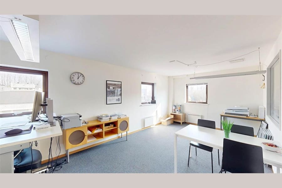 Kontorslokal på Pilotgatan 5, Malmö