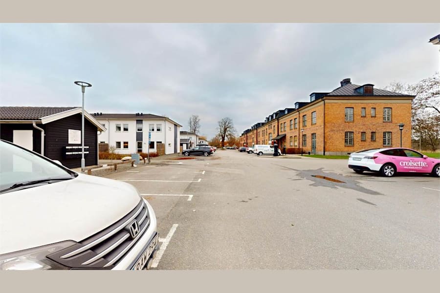 Östra Kaserngatan 3F - image - 7