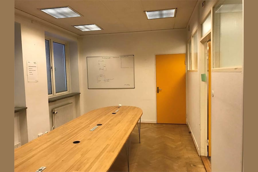 Kontorslokal på Bruksgatan 40, Höganäs – bild 2