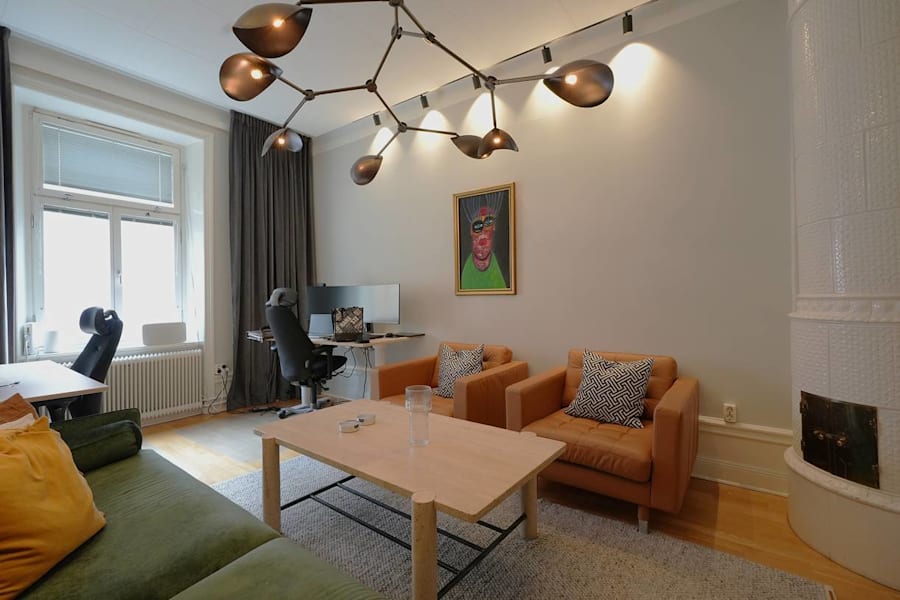 Kontorslokal på Tomtebogatan 4, Stockholm – bild 3