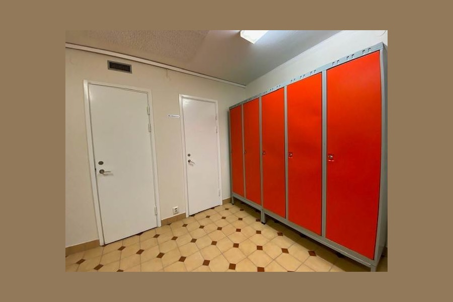 Restauranglokal på Furugatan 4, Jörn – bild 16